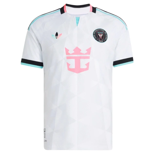 Dres Inter Miami CF Treći 2026/27