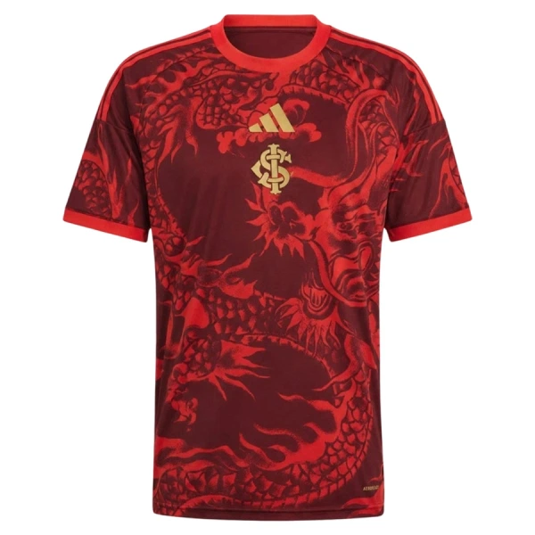Dres Internacional Treći 2026/27 Dres Internacional Treći 2026/27