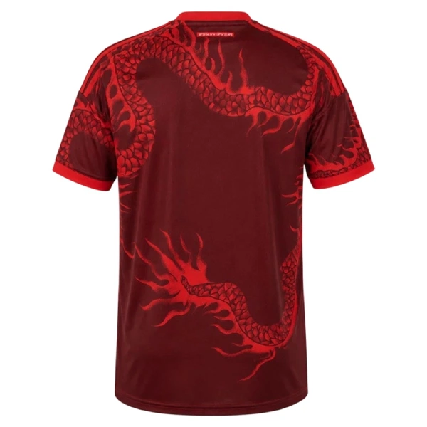 Dres Internacional Treći 2026/27