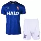 Dres Ipswich Town Dječji Domaći 2026/27 Dres Ipswich Town Dječji Domaći 2026/27