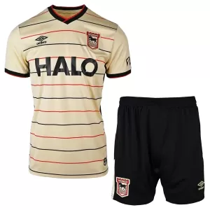 Dres Ipswich Town Dječji Gostujući 2026/27