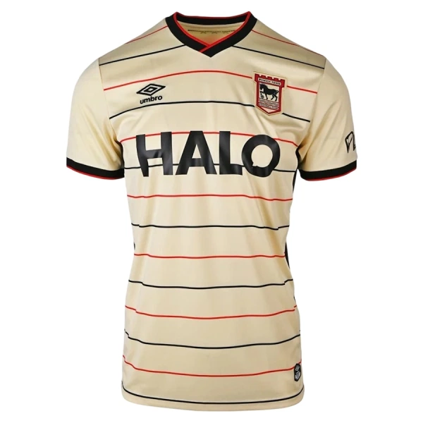 Dres Ipswich Town Dječji Gostujući 2026/27