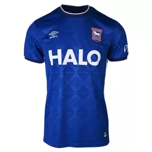 Dres Ipswich Town Domaći 2026/27