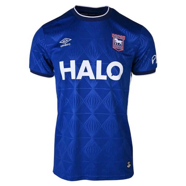 Dres Ipswich Town Domaći 2026/27