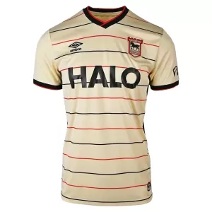 Dres Ipswich Town Gostujući 2026/27