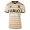 Dres Ipswich Town Gostujući 2026/27
