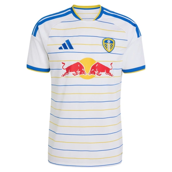 Dres Leeds United Domaći 2026/27 Dres Leeds United Domaći 2026/27
