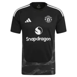 Dres Manchester United Golmanski Domaći 2026/27