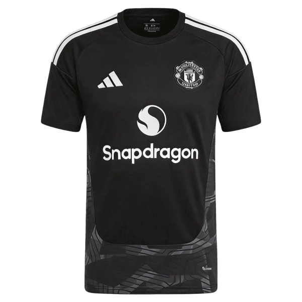 Dres Manchester United Golmanski Domaći 2026/27 Dres Manchester United Golmanski Domaći 2026/27