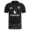 Dres Manchester United Golmanski Domaći 2026/27