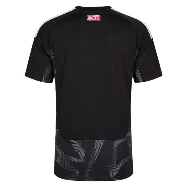 Dres Manchester United Golmanski Domaći 2026/27