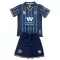Dres Millwall Dječji Domaći 2026/27