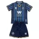 Dres Millwall Dječji Domaći 2026/27 Dres Millwall Dječji Domaći 2026/27