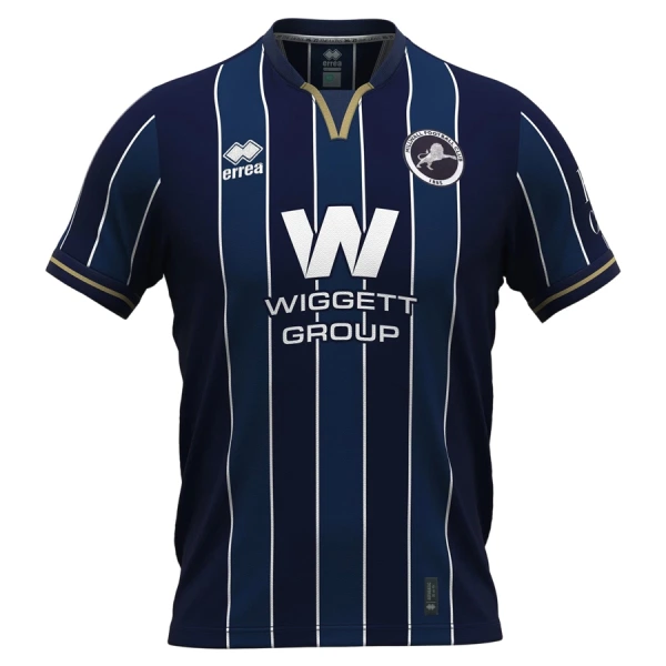 Dres Millwall Domaći 2026/27