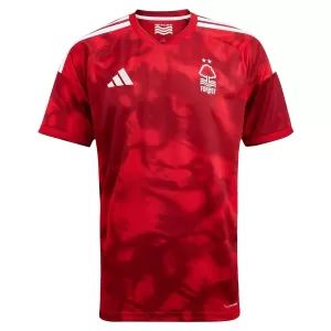 Dres Nottingham Forest Domaći 2026/27 Dres Nottingham Forest Domaći 2026/27