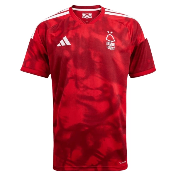 Dres Nottingham Forest Domaći 2026/27 Dres Nottingham Forest Domaći 2026/27