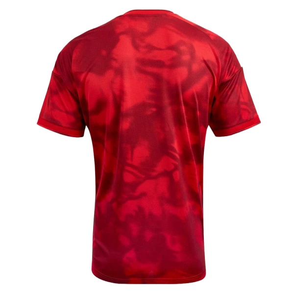 Dres Nottingham Forest Domaći 2026/27