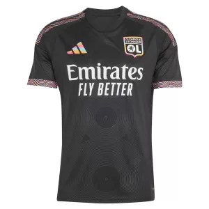 Dres Olympique Lyonnais Treći 2026/27