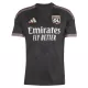 Dres Olympique Lyonnais Treći 2026/27 Dres Olympique Lyonnais Treći 2026/27