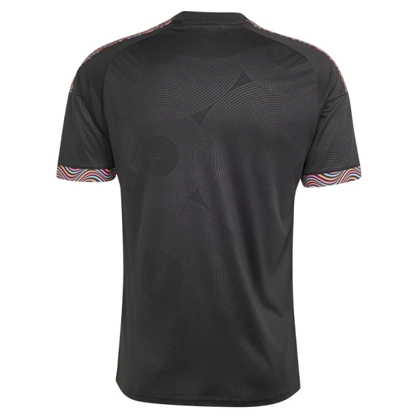 Dres Olympique Lyonnais Treći 2026/27