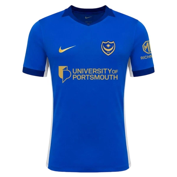 Dres Portsmouth Domaći 2026/27 Dres Portsmouth Domaći 2026/27