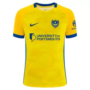 Dres Portsmouth Gostujući 2026/27