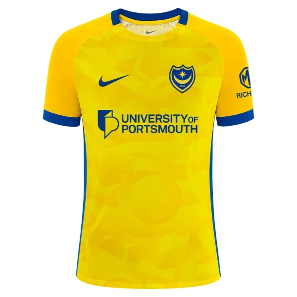 Dres Portsmouth Gostujući 2026/27 Dres Portsmouth Gostujući 2026/27