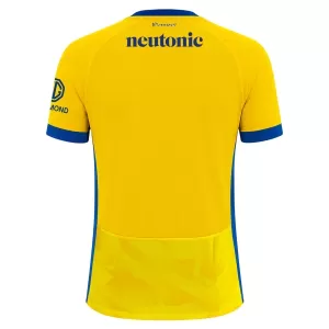 Dres Portsmouth Gostujući 2026/27
