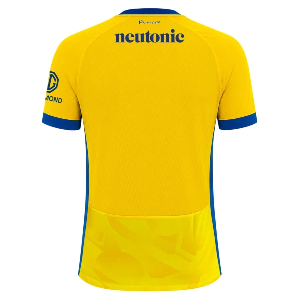 Dres Portsmouth Gostujući 2026/27