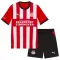 Dres PSV Eindhoven Dječji Domaći 2026/27