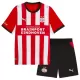 Dres PSV Eindhoven Dječji Domaći 2026/27 Dres PSV Eindhoven Dječji Domaći 2026/27