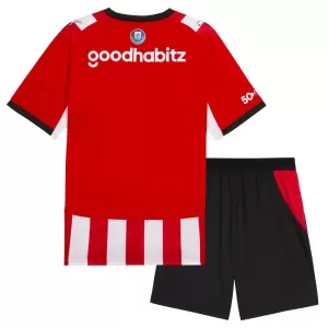 Dres PSV Eindhoven Dječji Domaći 2026/27