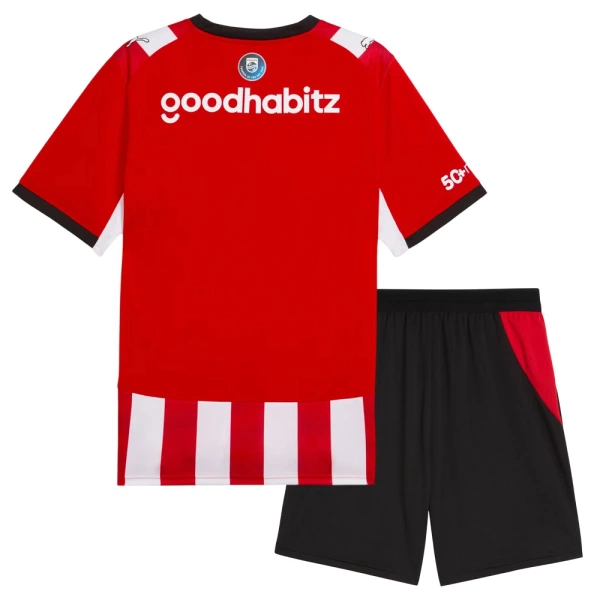 Dres PSV Eindhoven Dječji Domaći 2026/27