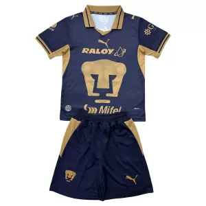 Dres Pumas UNAM Dječji Domaći 2026/27
