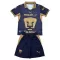 Dres Pumas UNAM Dječji Domaći 2026/27