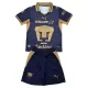 Dres Pumas UNAM Dječji Domaći 2026/27