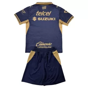 Dres Pumas UNAM Dječji Domaći 2026/27