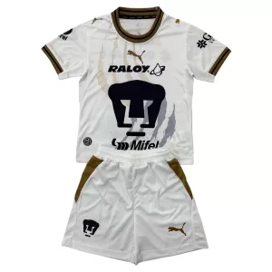 Dres Pumas UNAM Dječji Gostujući 2026/27