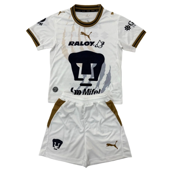 Dres Pumas UNAM Dječji Gostujući 2026/27 Dres Pumas UNAM Dječji Gostujući 2026/27