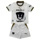 Dres Pumas UNAM Dječji Gostujući 2026/27 Dres Pumas UNAM Dječji Gostujući 2026/27