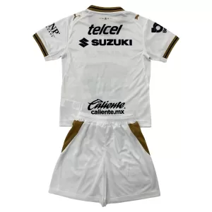 Dres Pumas UNAM Dječji Gostujući 2026/27