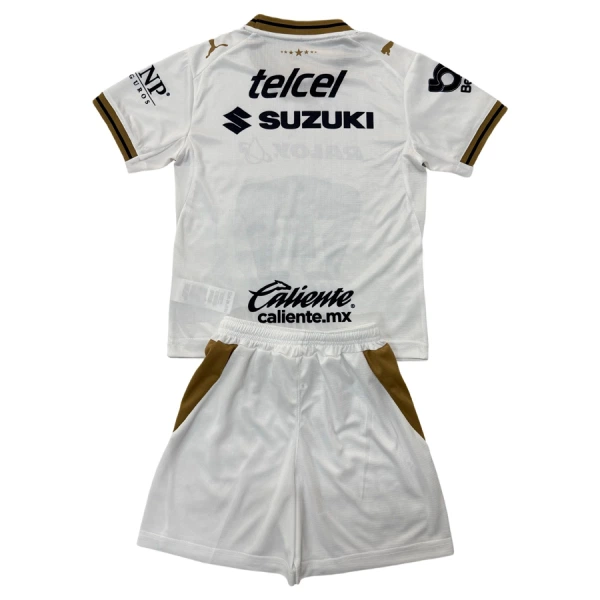 Dres Pumas UNAM Dječji Gostujući 2026/27