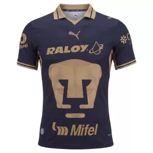 Dres Pumas UNAM Domaći 2026/27