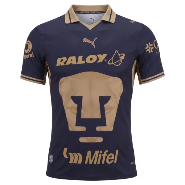 Dres Pumas UNAM Domaći 2026/27