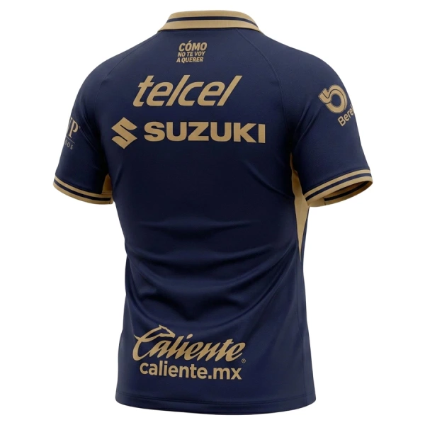 Dres Pumas UNAM Domaći 2026/27