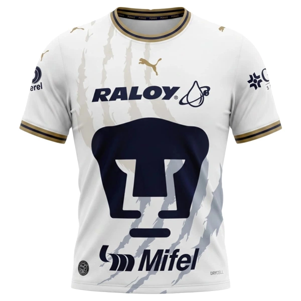Dres Pumas UNAM Gostujući 2026/27 Dres Pumas UNAM Gostujući 2026/27