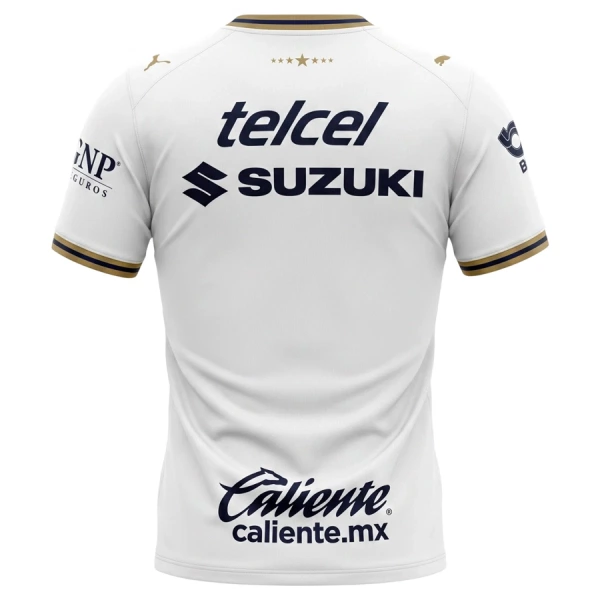 Dres Pumas UNAM Gostujući 2026/27