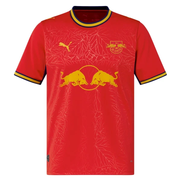 Dres RB Leipzig Gostujući 2026/27 Dres RB Leipzig Gostujući 2026/27