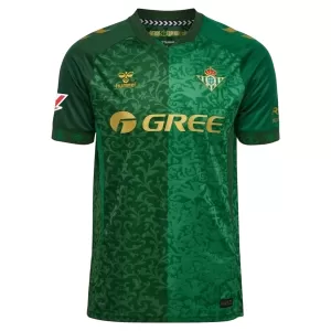 Dres Real Betis Gostujući 2026/27 Dres Real Betis Gostujući 2026/27