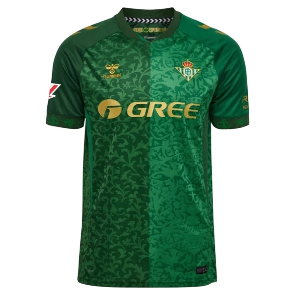 Dres Real Betis Gostujući 2026/27 Dres Real Betis Gostujući 2026/27